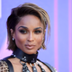 Ciara attends Billboard Women in Music at YouTube Theater on March 02, 2022 in Inglewood, California. (Photo by Frazer Harrison/Getty Images)